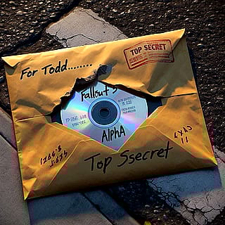 What would you do if you find THIS on the street????'