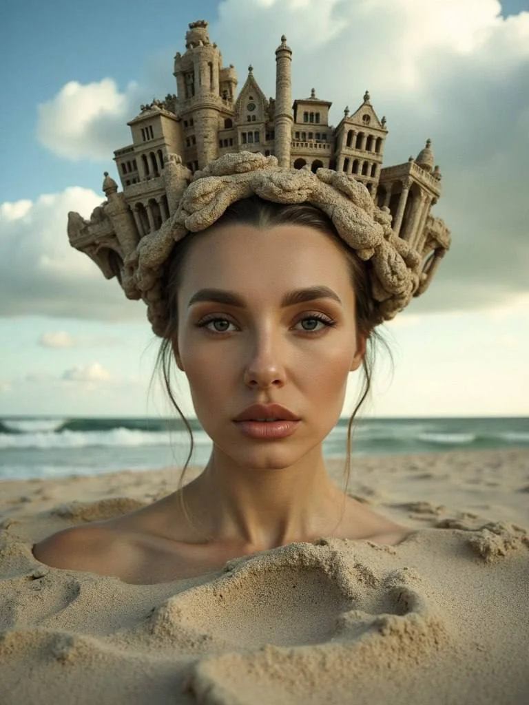 Nomination of best headdress. 1 or 2 pics? picture 2 of 2