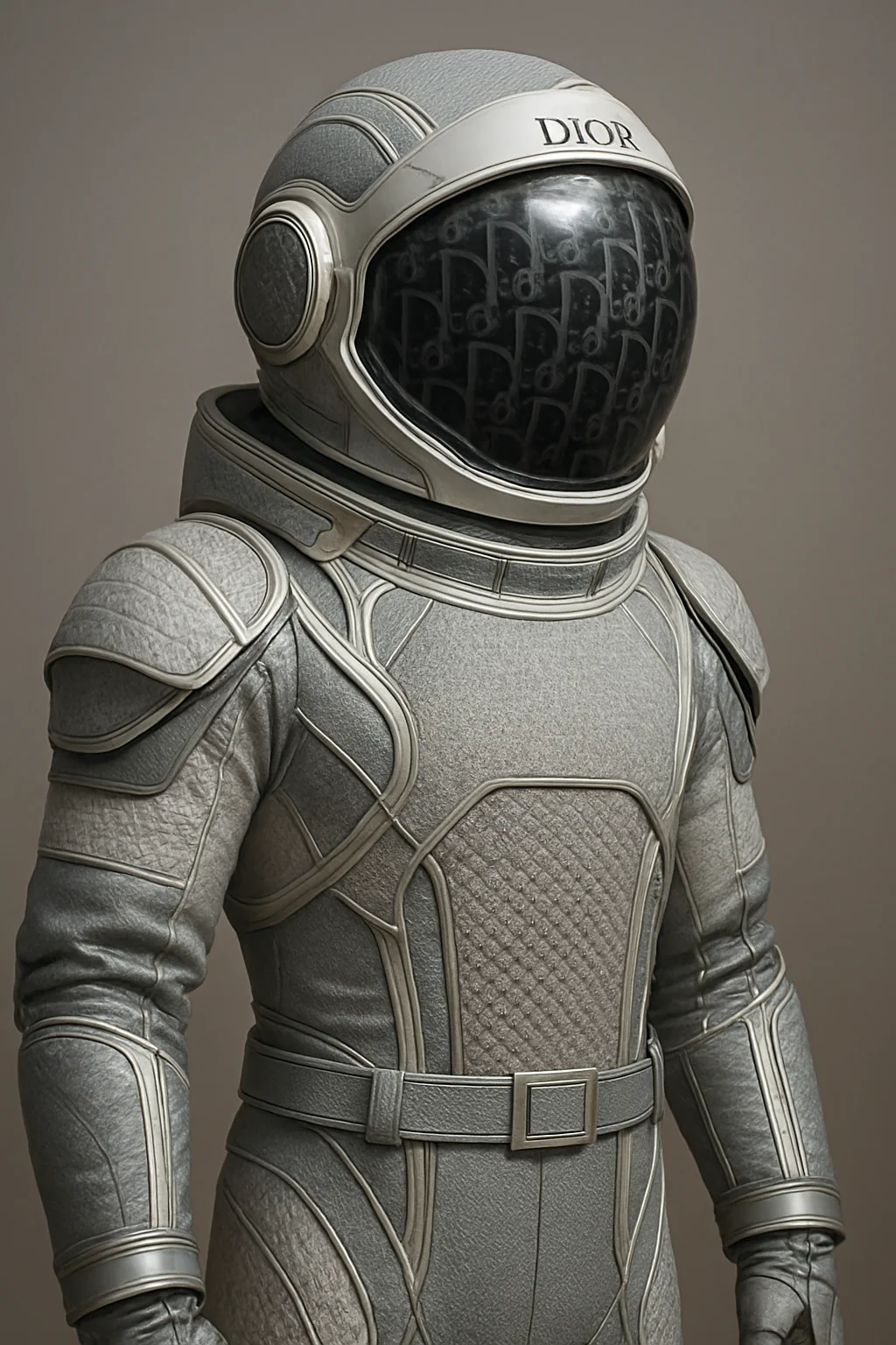 Fashion meets Space picture 1 of 4