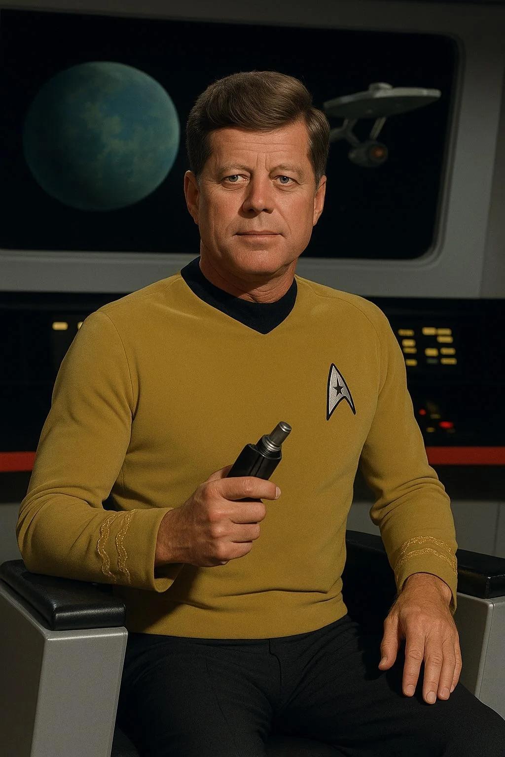 These are the voyages… picture 1 of 5