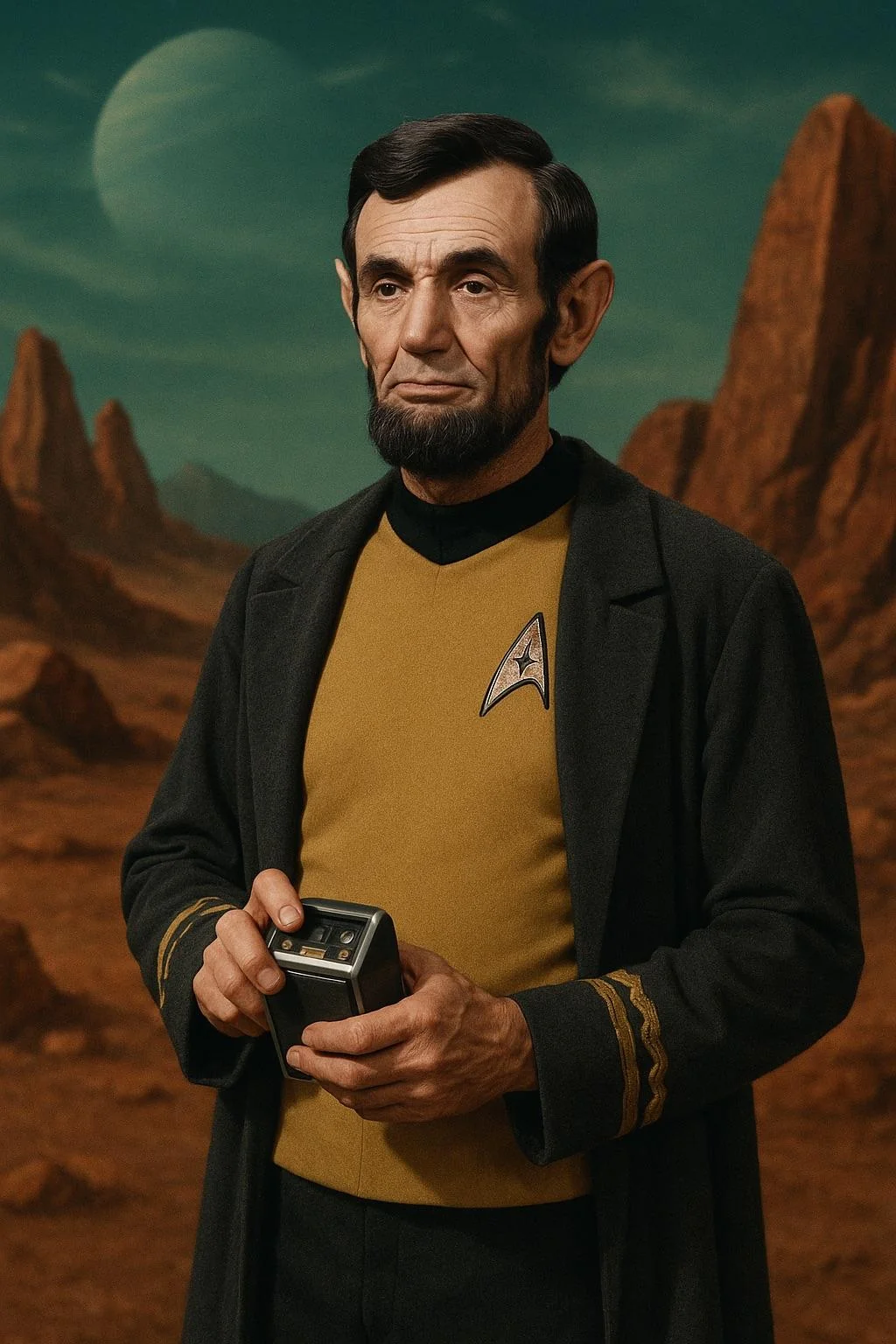 These are the voyages… picture 2 of 5