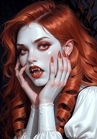 vampire'