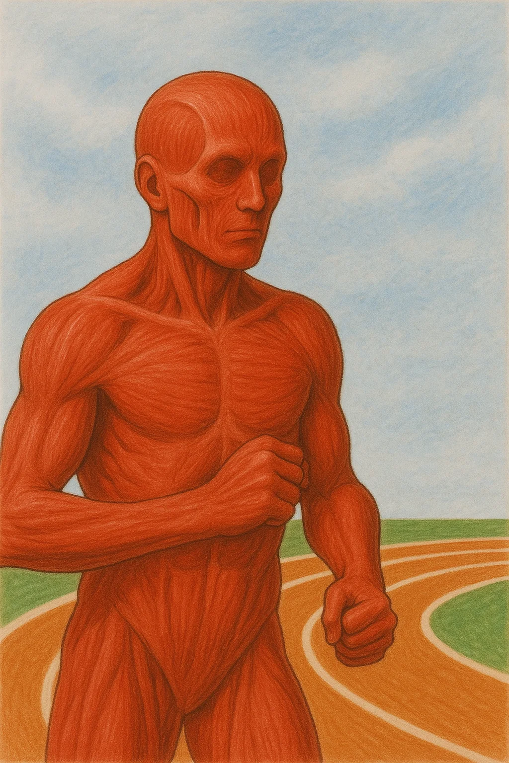 Give me your whole body George picture 1 of 4