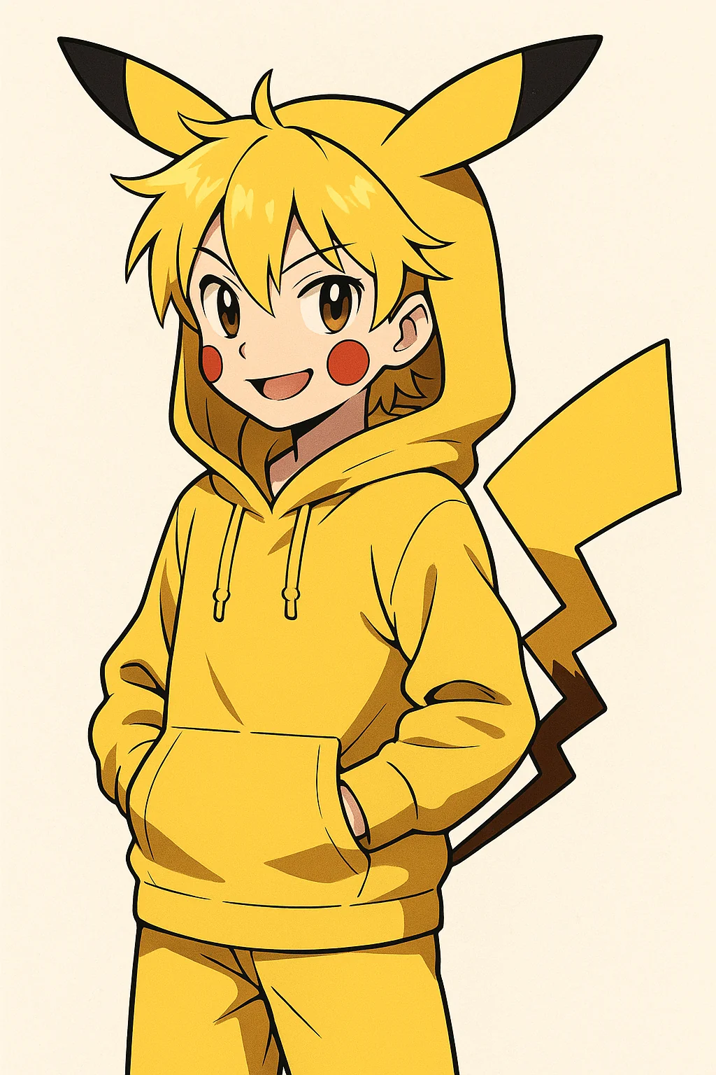 Pokémon picture 1 of 9
