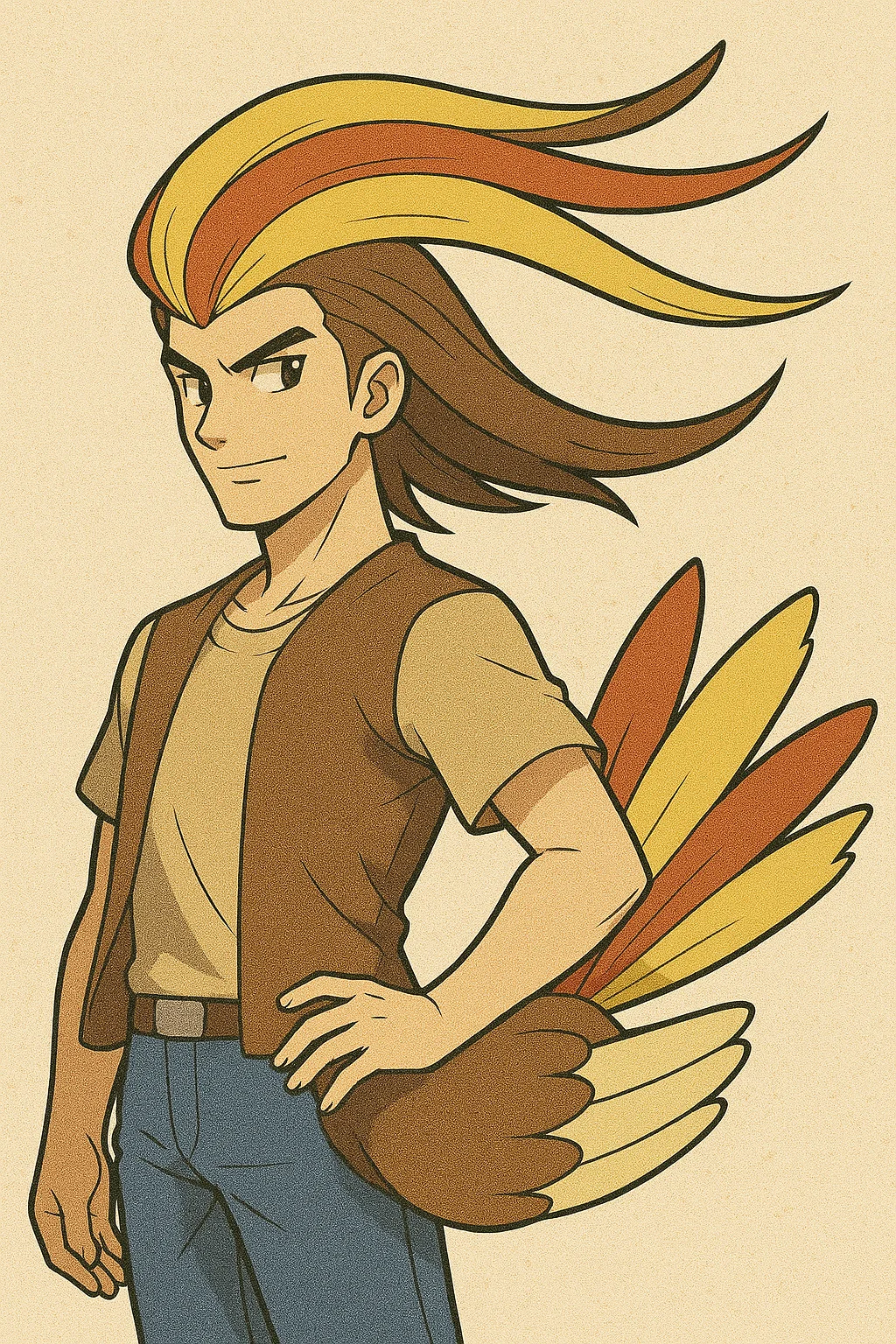 Pokémon picture 2 of 9