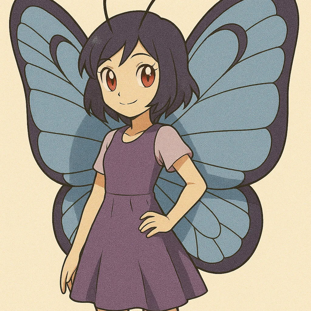 Pokémon picture 7 of 9