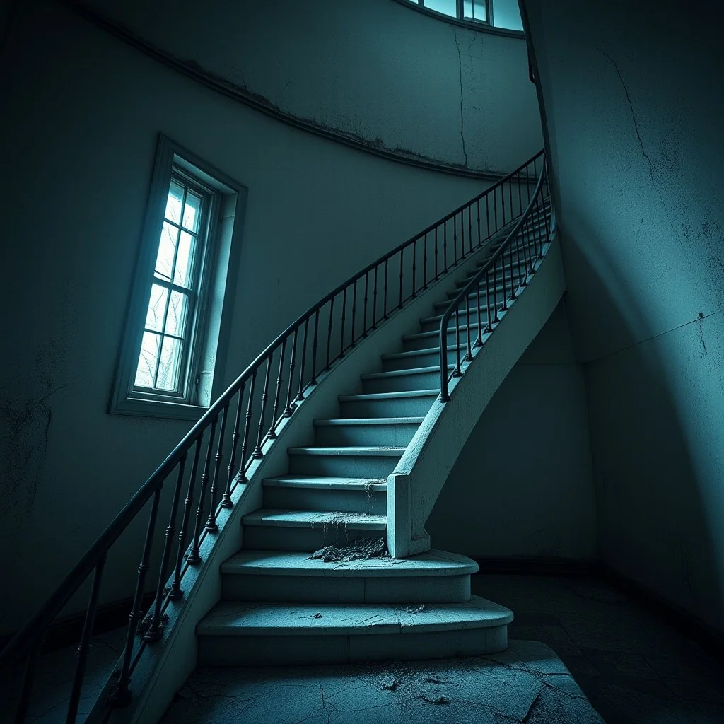 Pick your favorite stairway picture 1 of 10