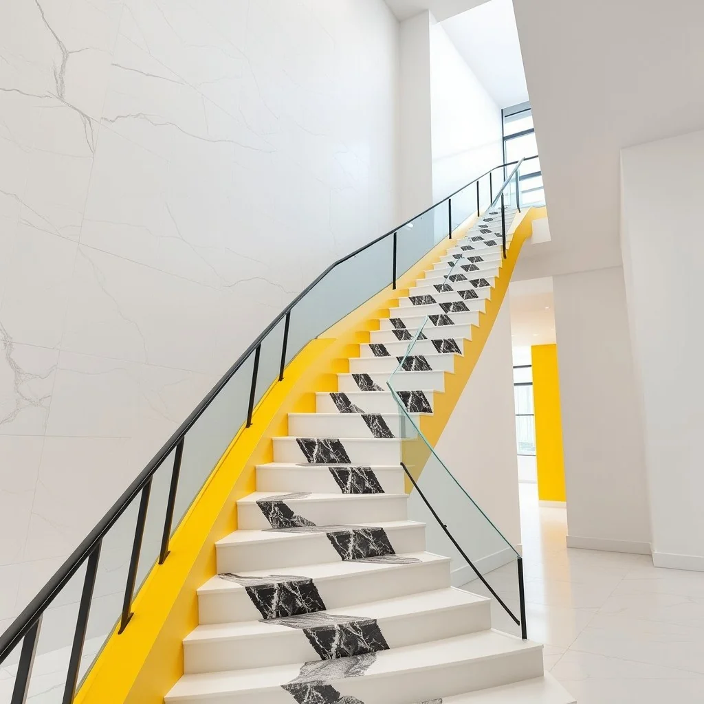 Pick your favorite stairway picture 2 of 10