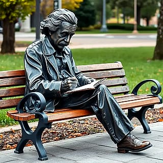 Sculptures'