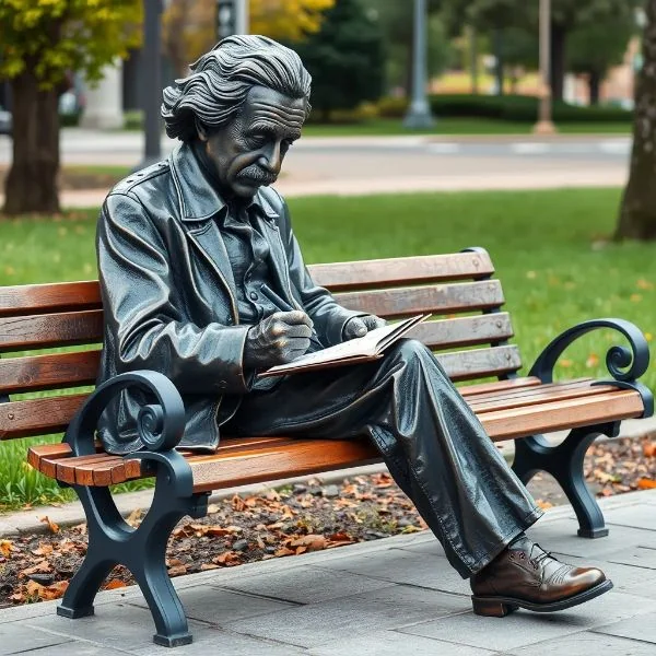 Sculptures picture 1 of 7