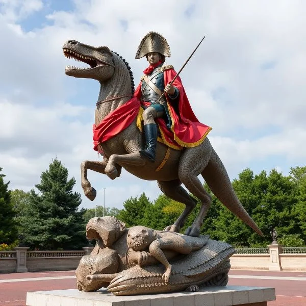 Sculptures picture 2 of 7
