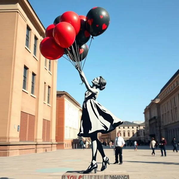 Sculptures picture 3 of 7