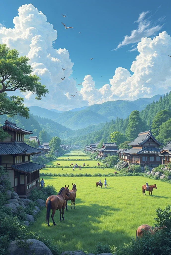 The Village of Kyotoka picture 2 of 2