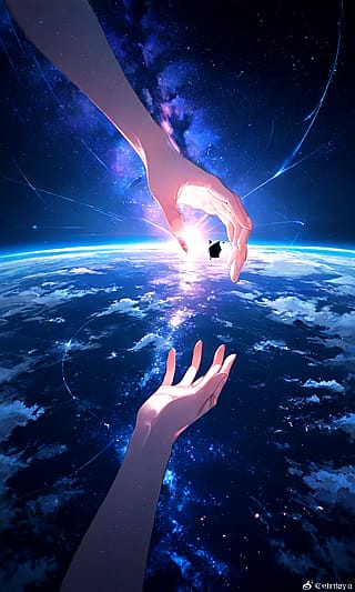 Lost in Space'