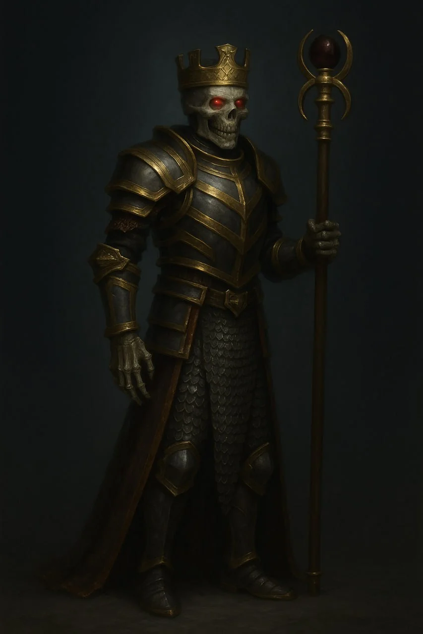 Heroes of Might and Magic 3 - Necropolis picture 2 of 7