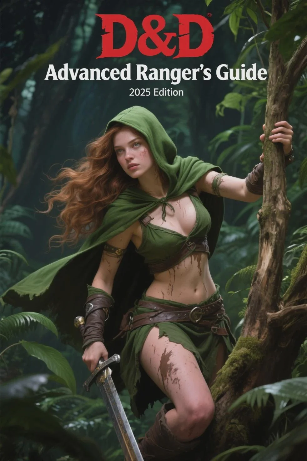 The Ranger Handbook picture 1 of 1