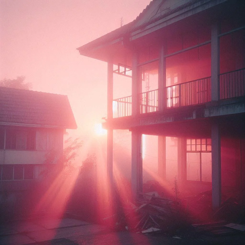 Tried Out pink tint picture 1 of 1