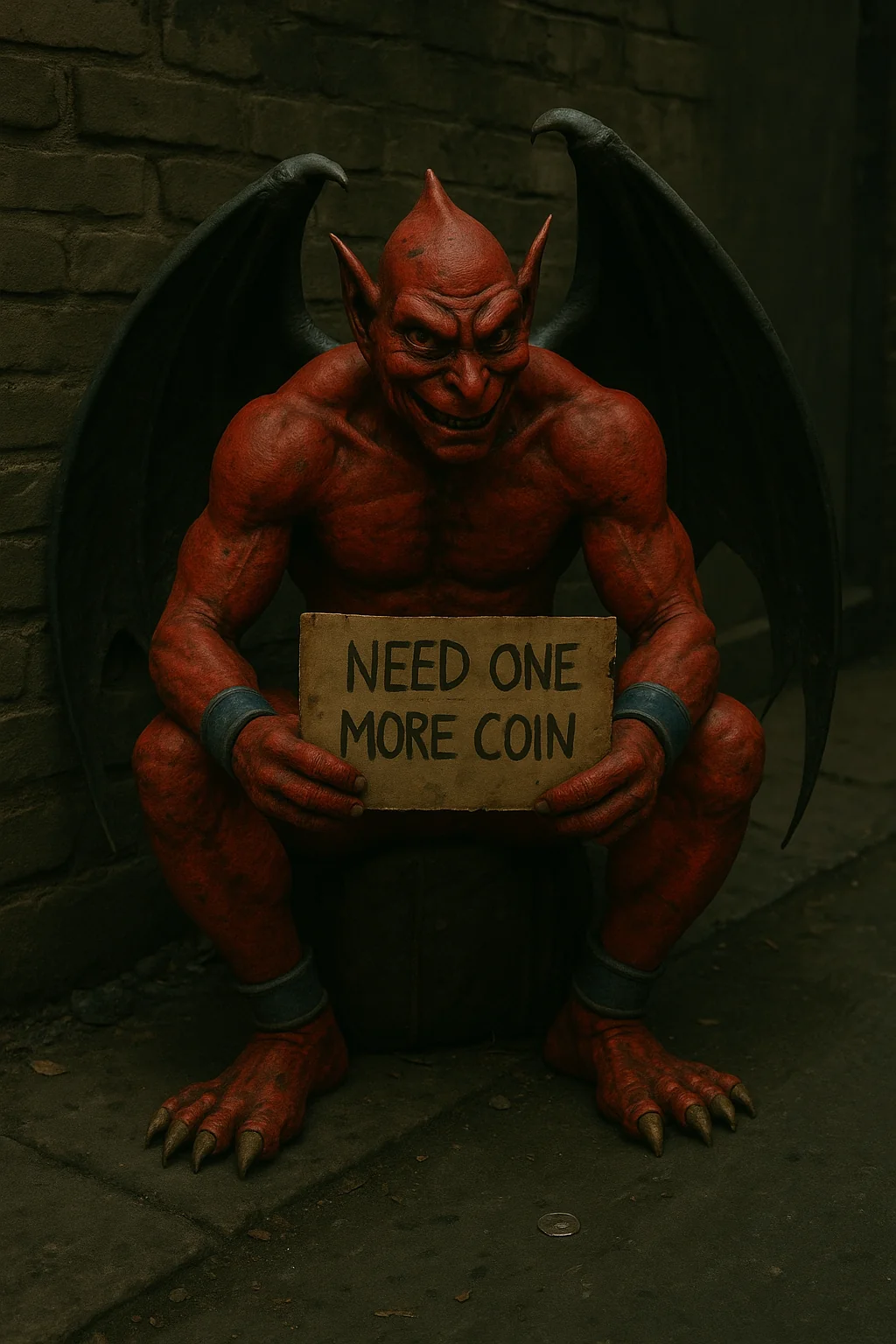 Video Game Characters Down on Their Luck picture 8 of 20