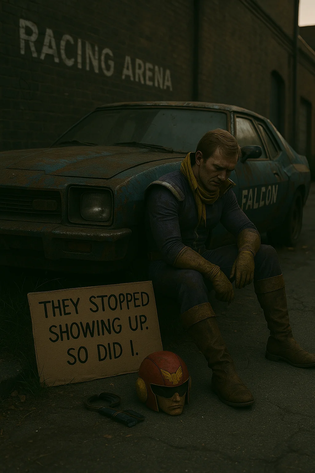 Video Game Characters Down on Their Luck picture 11 of 20