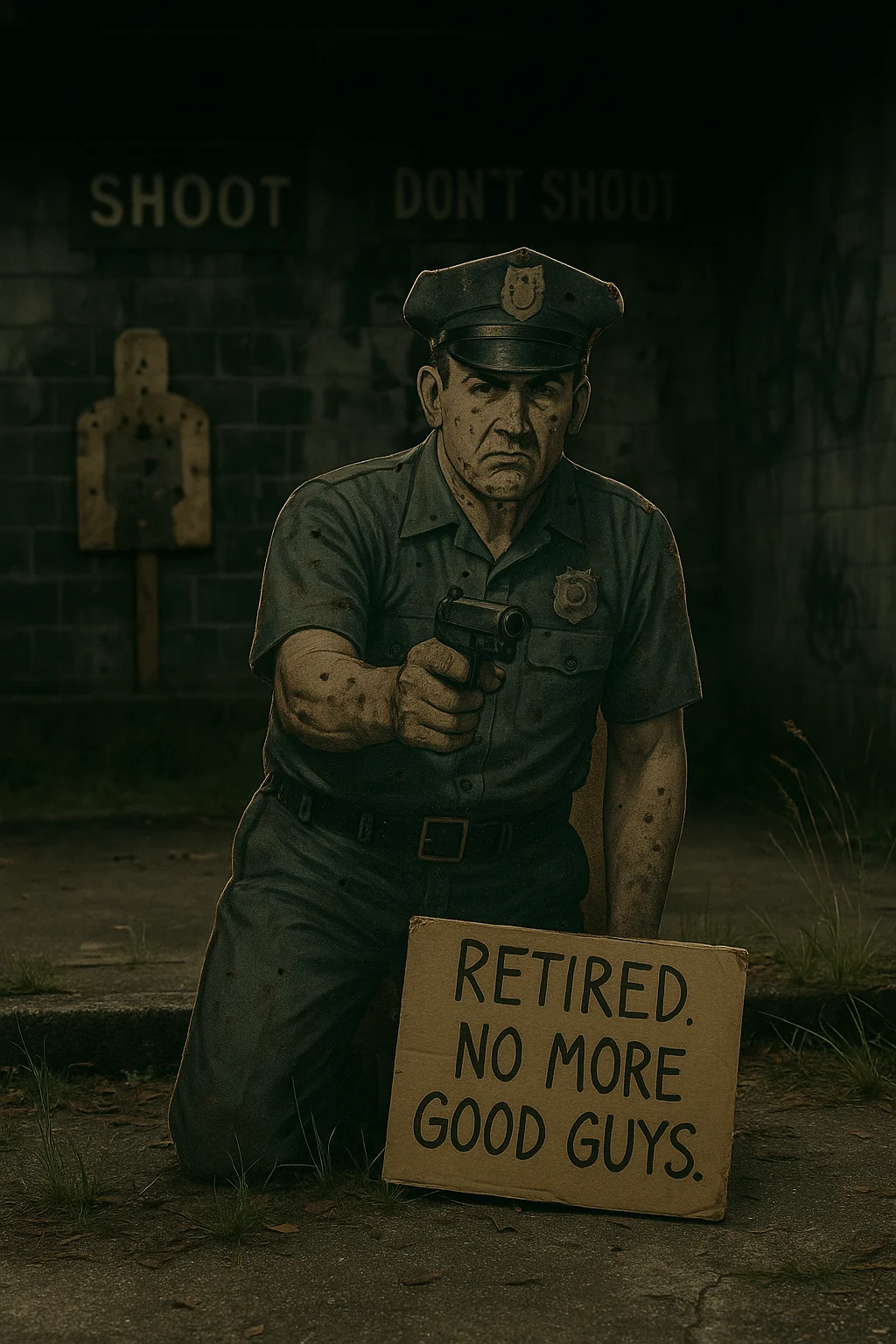 Video Game Characters Down on Their Luck picture 17 of 20