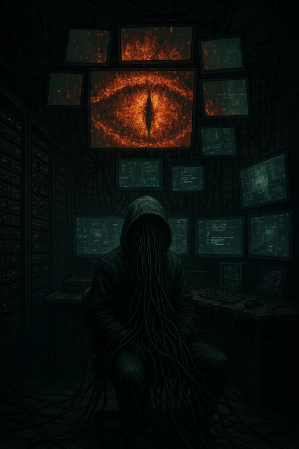 Cyberpunk: The Third Age picture 5 of 12
