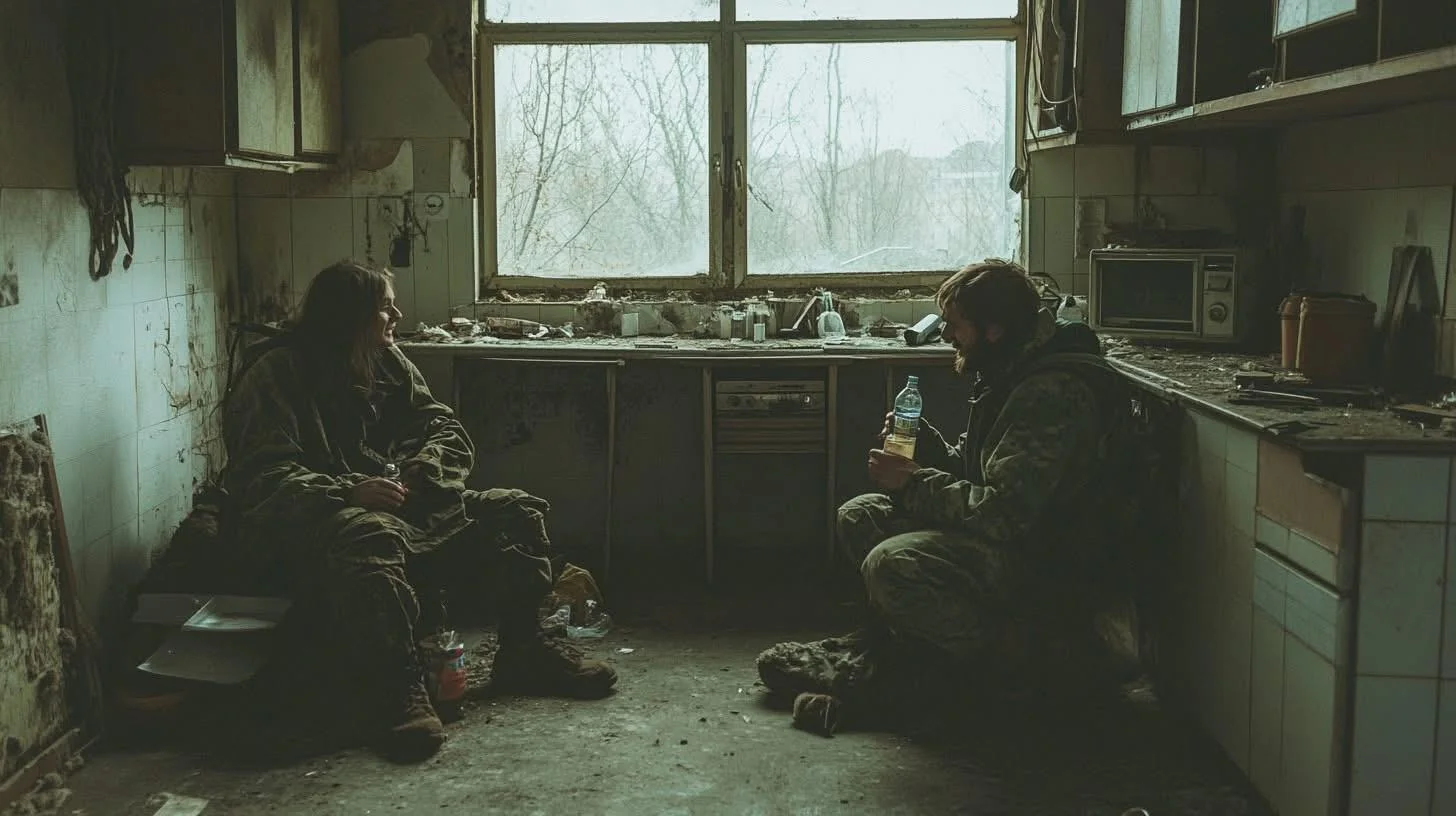 life after life. picture 12 of 18