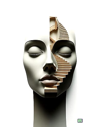 a stairway to the mind'