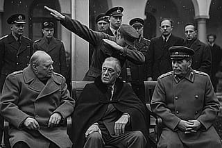 Yalta Conference (1945)'