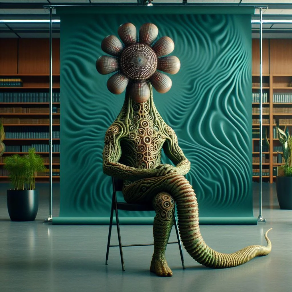 Alien Podcast picture 3 of 20