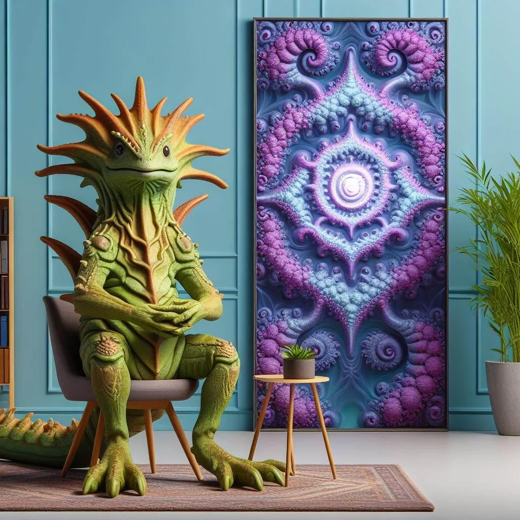 Alien Podcast picture 4 of 20