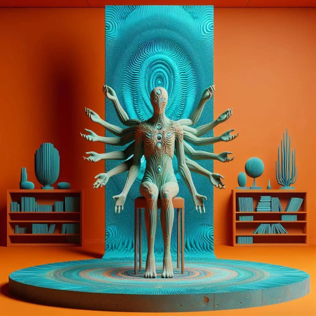 Alien Podcast picture 7 of 20