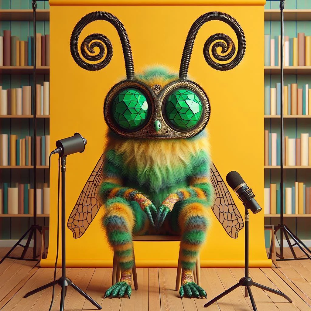 Alien Podcast picture 12 of 20