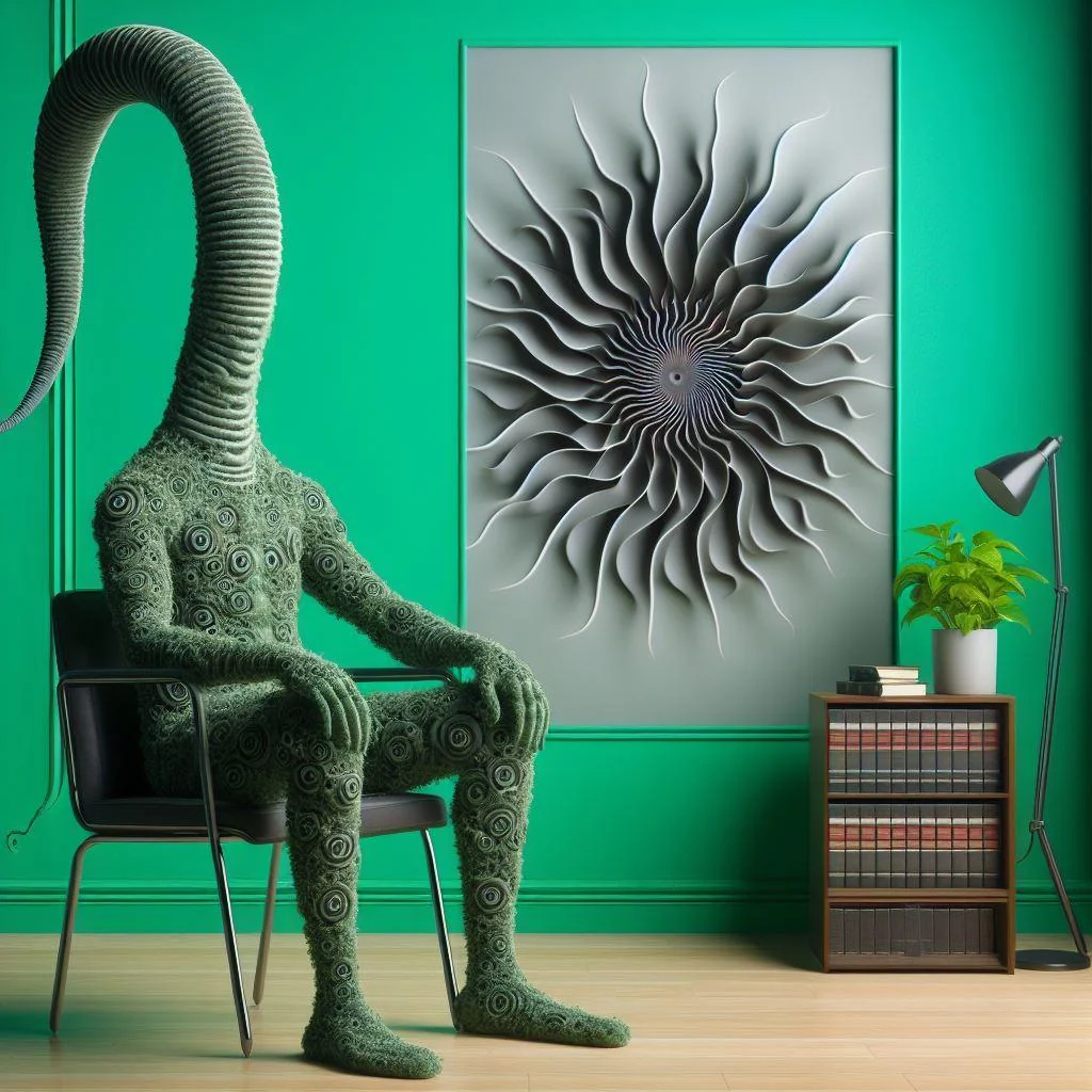 Alien Podcast picture 13 of 20