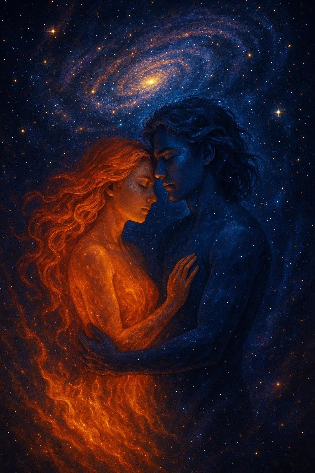 Twin Flames ♾️✨ picture 1 of 1