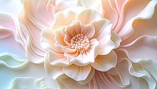 Made of soap'