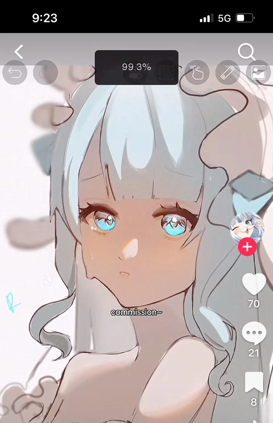 Ai art or not? picture 1 of 2