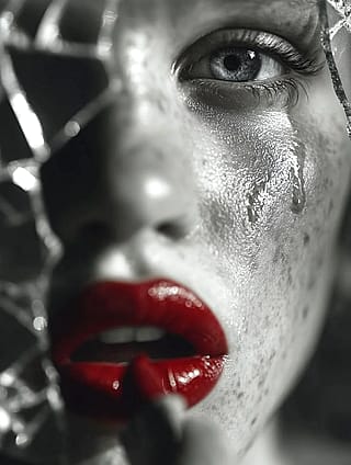 Soft tears'