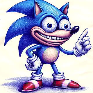 Sanic'