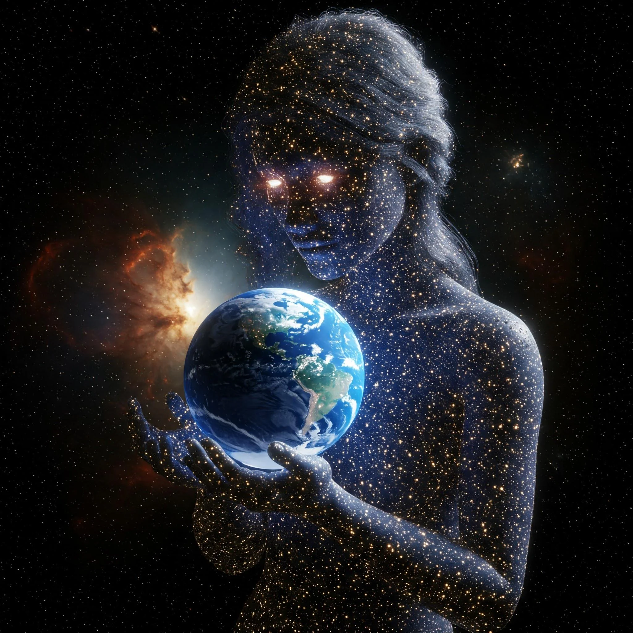 Celestial Guardian picture 1 of 1