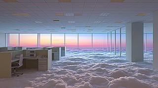 Office Space'