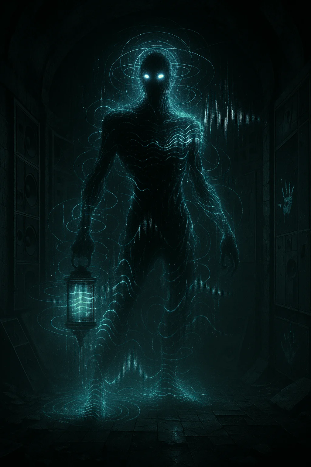 Digital Ghosts picture 2 of 3