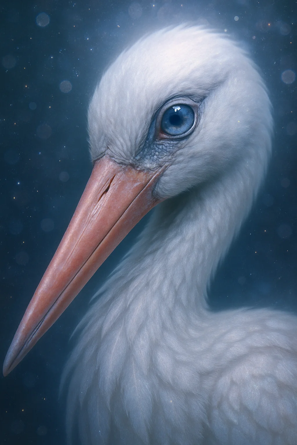 Celestial Detail. picture 5 of 7