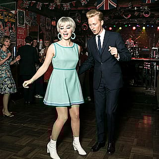 A Night Out Through the Decades'