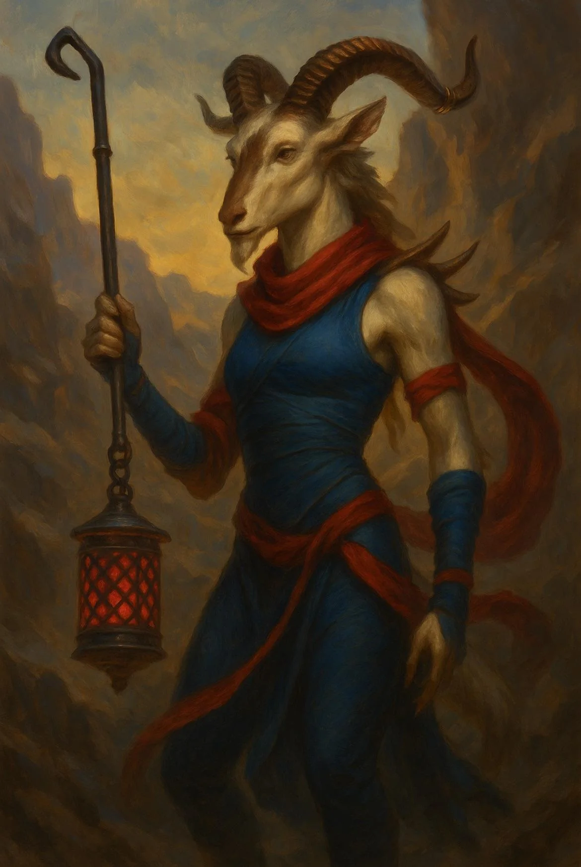 Guess the original inspiration for these prompts! picture 1 of 5