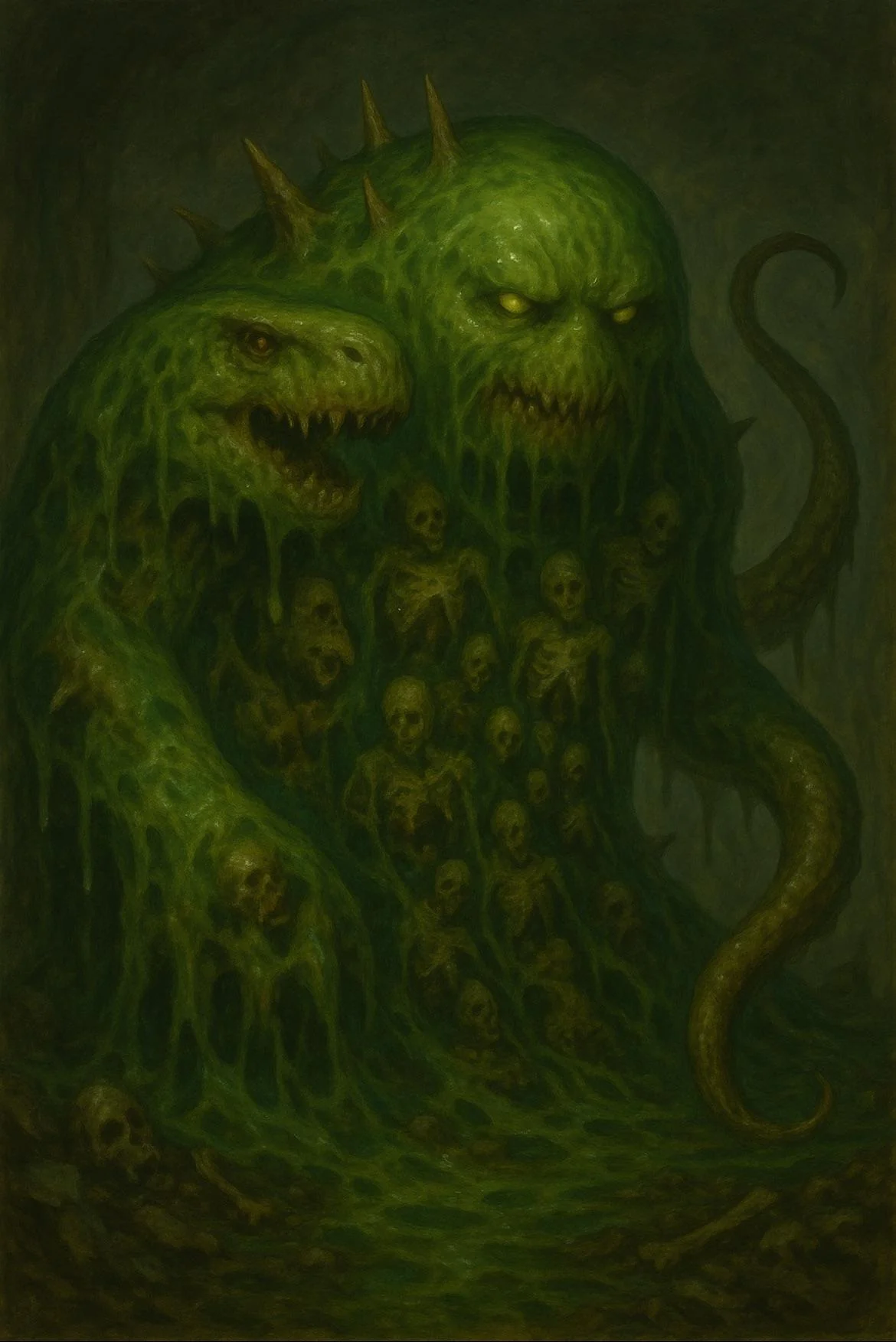Guess the original inspiration for these prompts! picture 4 of 5