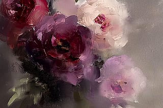 Floral rhapsody'