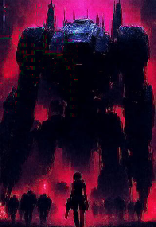 New World Order VII'