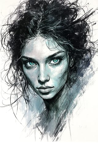 Ai Portrait'