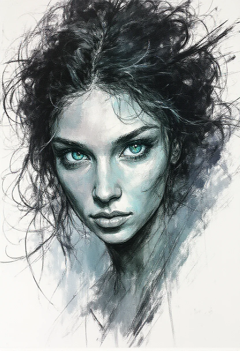 Ai Portrait picture 1 of 1