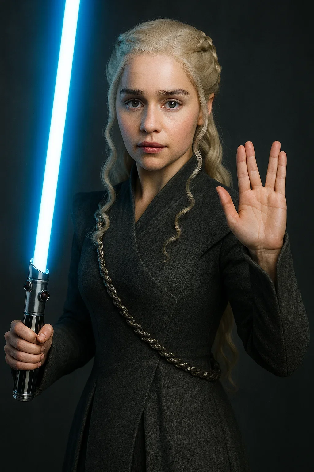 May dracarys be with you and prosper picture 1 of 1